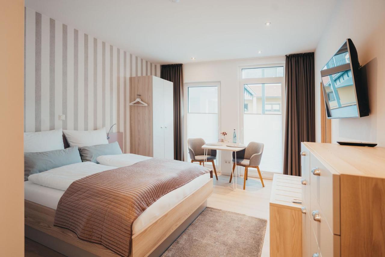 Boardinghouse Sorgenfrei Lägenhet Hagen  Exteriör bild