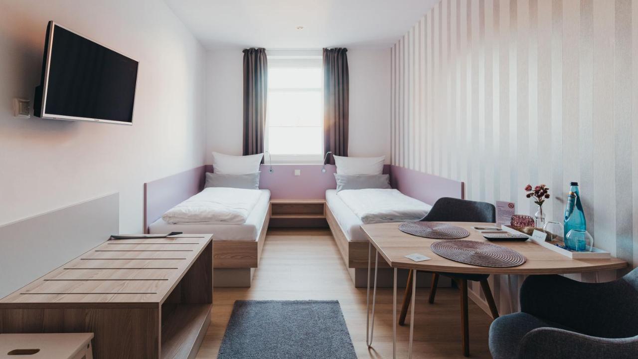 Boardinghouse Sorgenfrei Lägenhet Hagen  Exteriör bild